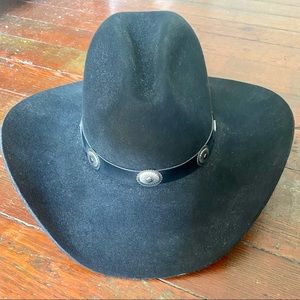 Stallion by Stetson cowboy hat